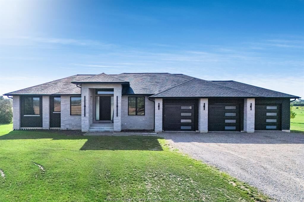 Property Photo: 188 County Rd 27 East ON N0R 1B0