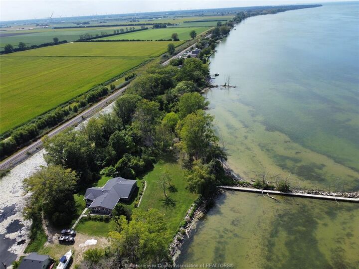 Photo de la propriété: 16660 Couture Beach ON N0P 2L0