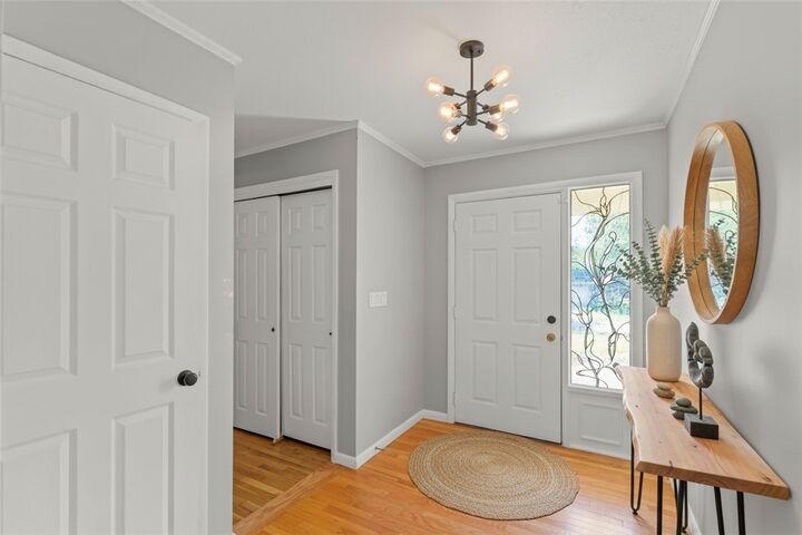 Property Photo: 106 Stratford Drive PA 15317