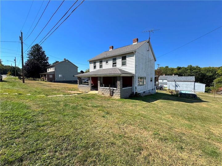 Property Photo:  2228 2nd St  PA 15695