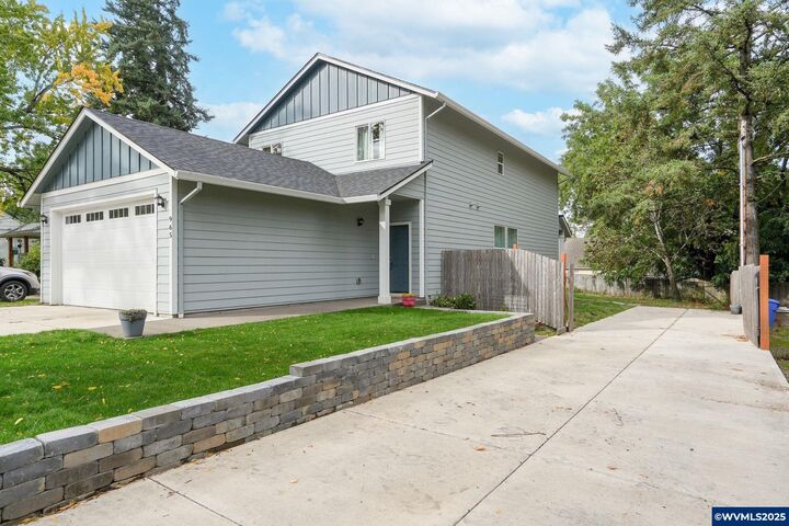 Property Photo:  965 Morningside Dr SE  OR 97302 