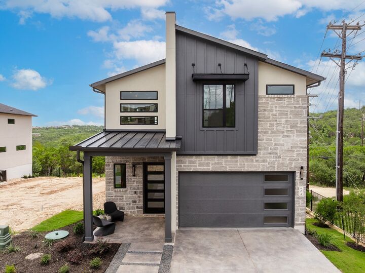 Property Photo:  604 Grapeleaf Drive  TX 78738 