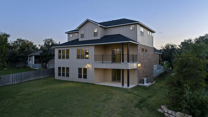 Property Photo:  2136 Oak Draw Court  TX 76513