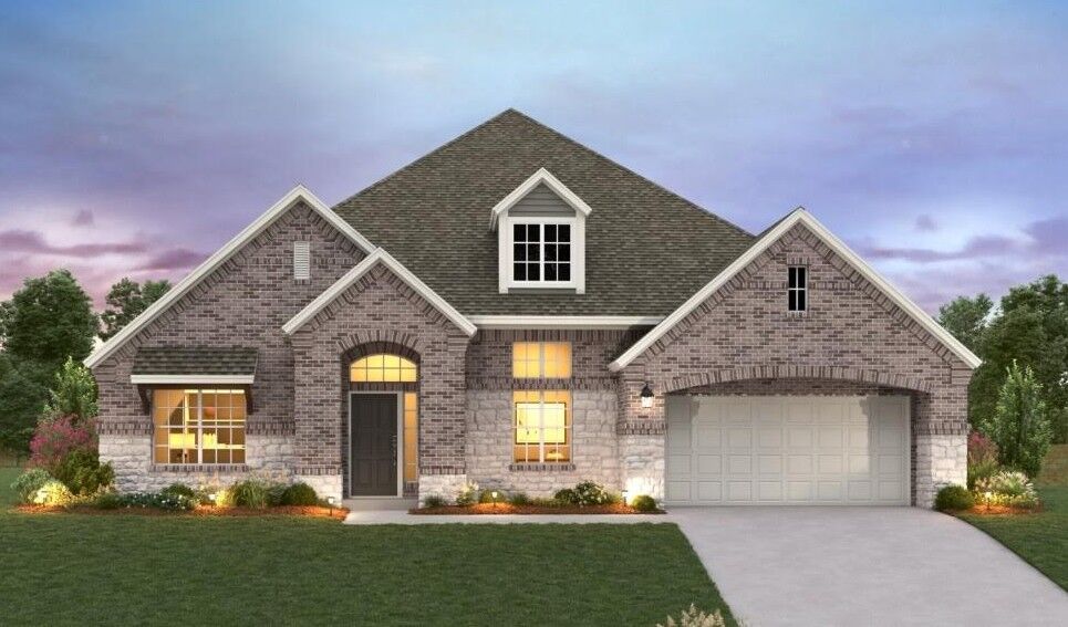 Property Photo:  129 Cherokee Sedge Path  TX 78666 