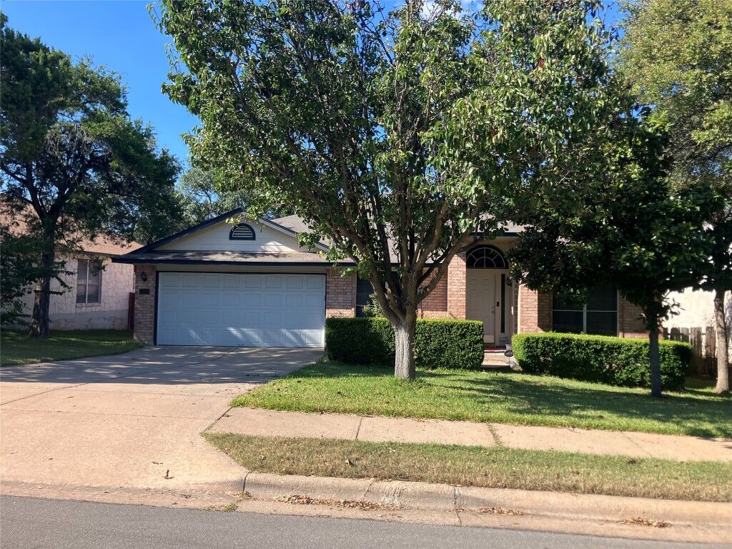Property Photo:  1209 Wood Creek Drive  TX 78613 