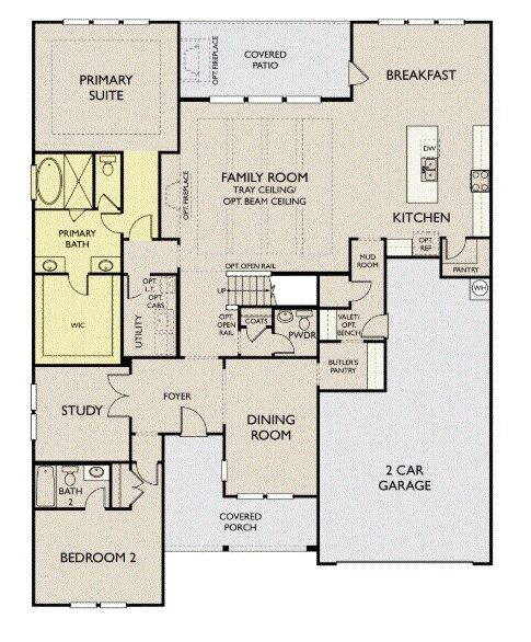 Property Photo: 113 Bigtooth Maple Lane TX 78666