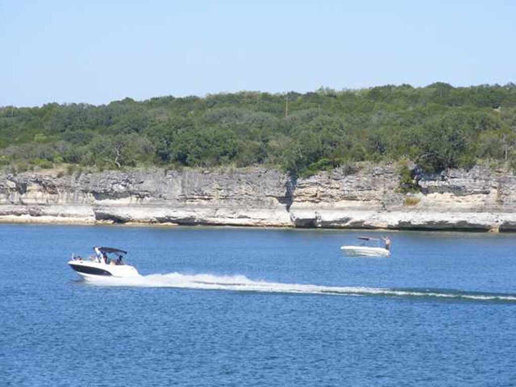 Property Photo: 4209 Rock Canyon Cove TX 78654