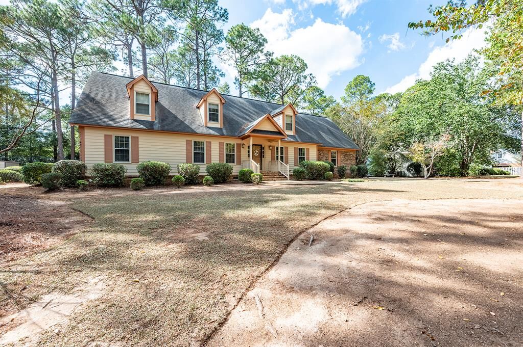 Property Photo: 2738 Dover Lane GA 31721