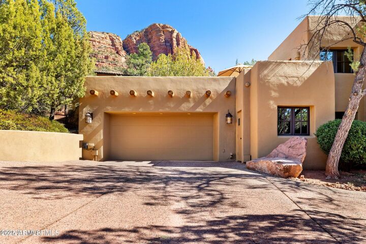 Property Photo:  123 E Mallard Drive  AZ 86336 