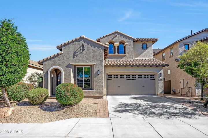 Property Photo:  21619 N 36th Street  AZ 85050
