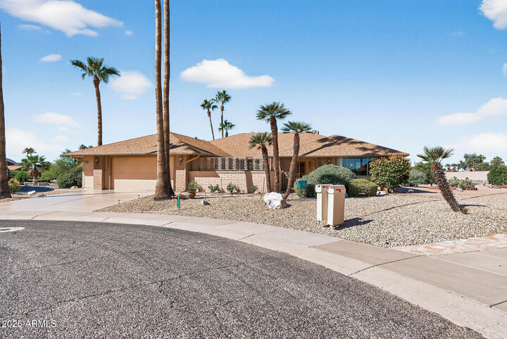 Property Photo:  21610 N Sunglow Drive  AZ 85375 