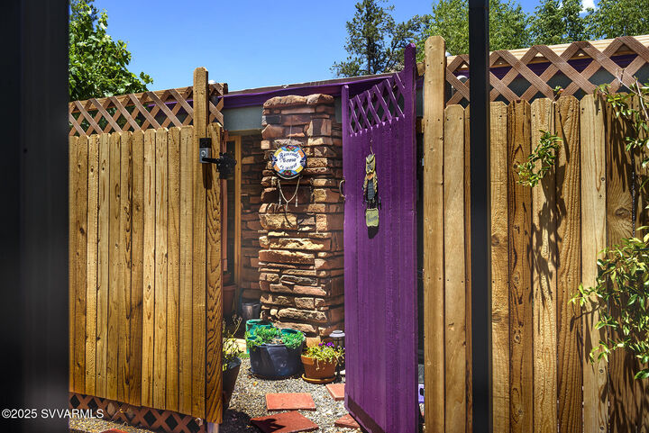 Property Photo: 160 Budd Way AZ 86336