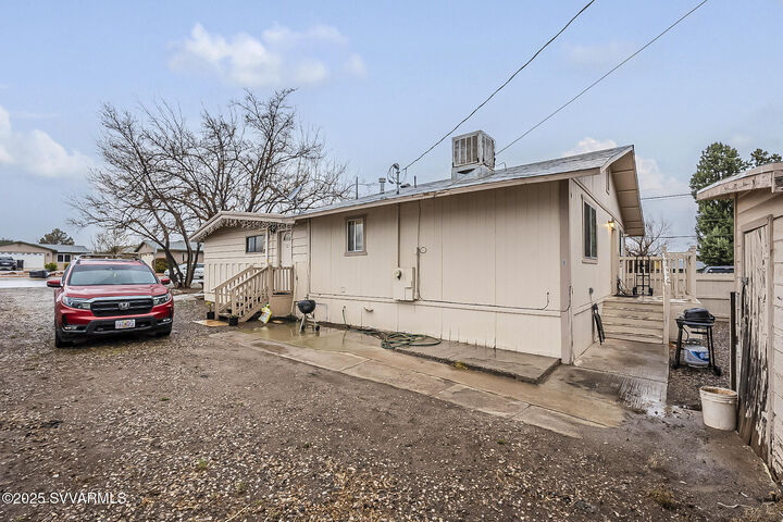 Property Photo:  1101 E Mingus Avenue Abc  AZ 86326