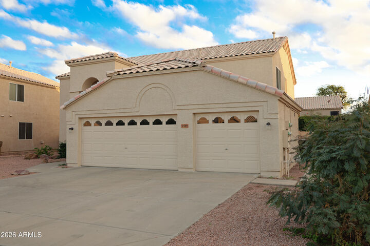 Property Photo:  7349 W Willow Avenue  AZ 85381 