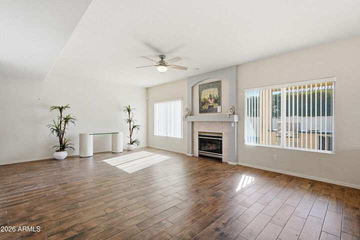 Property Photo: 7349 W Willow Avenue AZ 85381