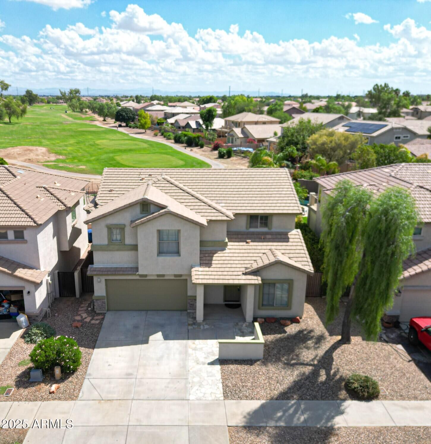 Property Photo:  23251 S 216th Street  AZ 85142 