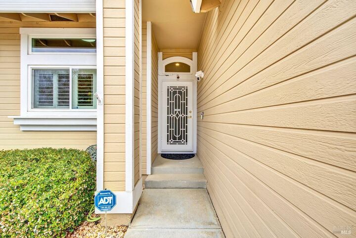 Property Photo: 2775 Parkview Terrace CA 94534