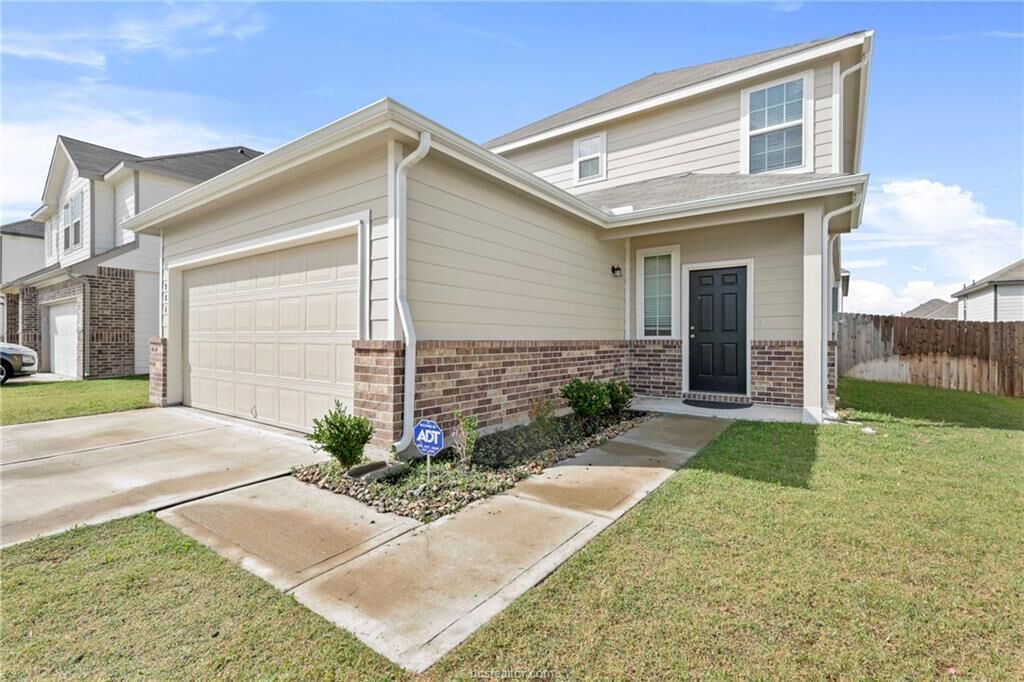 Property Photo: 984 Rice Drive TX 77803