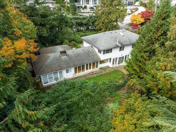 186 Stevens Drive  West Vancouver BC V7S 1C4 photo