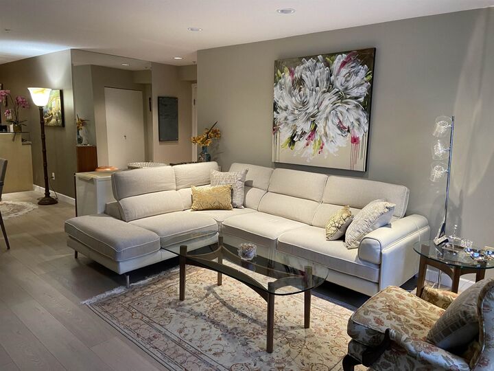 3750 Edgemont Boulevard 104  North Vancouver BC V7R 2P8 photo