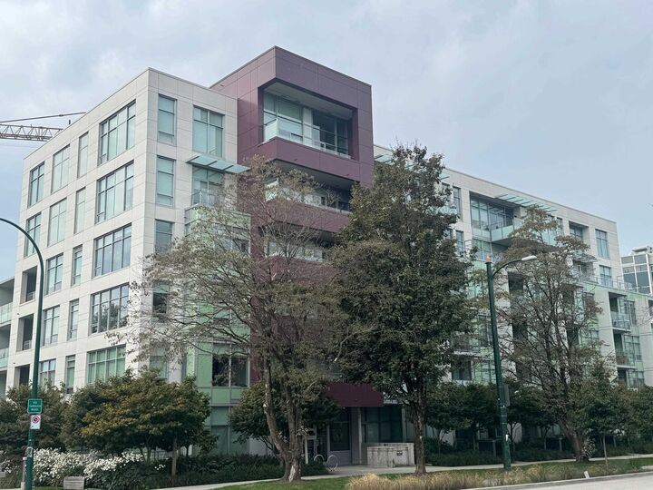 Property Photo: 5077 Cambie Street 111 BC V5Z 0H7