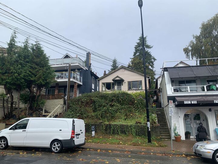 15671 Marine Drive — photo 1