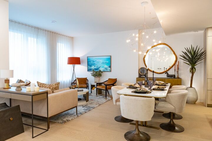 Photo de la propriété:  423 6th Street Th4  BC V7T 0A1