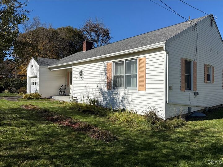 Property Photo: 94 Cayuga Street NY 13077