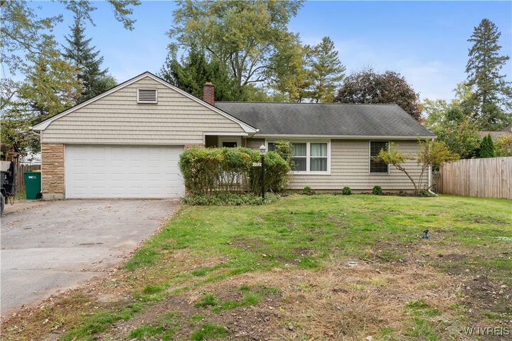 172 Maple Road  Aurora NY 14052 photo