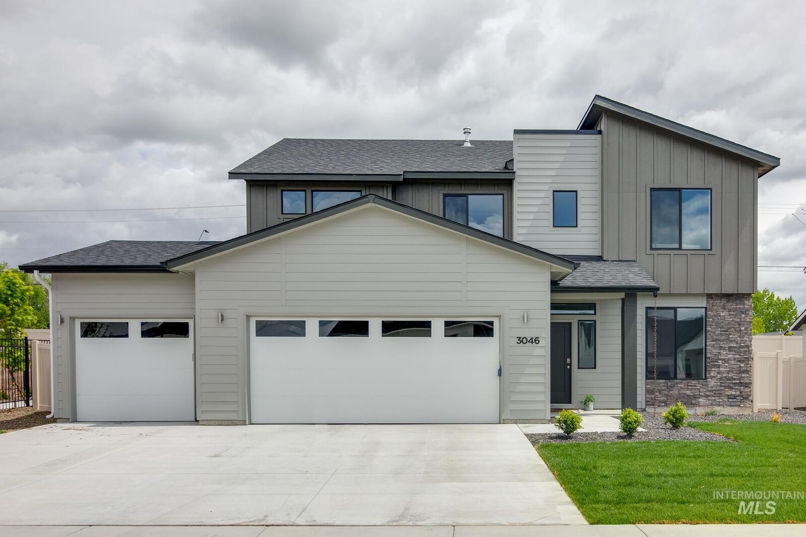 Property Photo: 11673 W Wild Aster Dr ID 83669