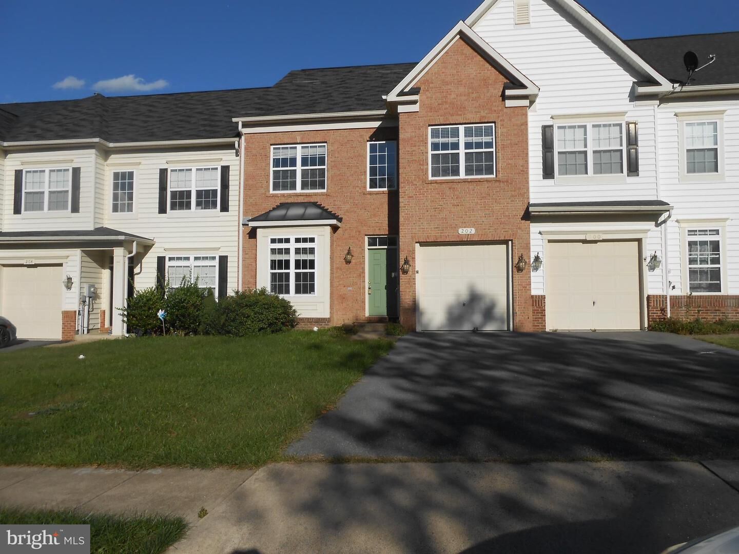 Property Photo: 202 London Downs VA 22655