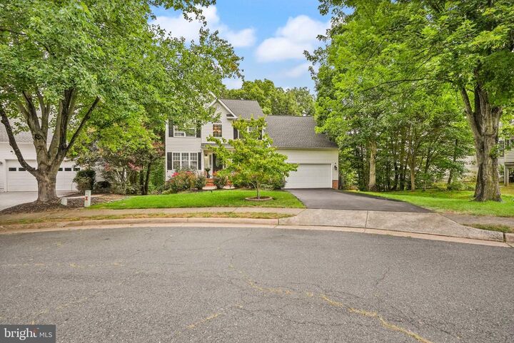 Property Photo:  29 Sassafras Lane  VA 22554 