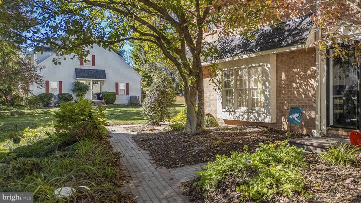 Property Photo: 302 Everest Circle 302 PA 19382