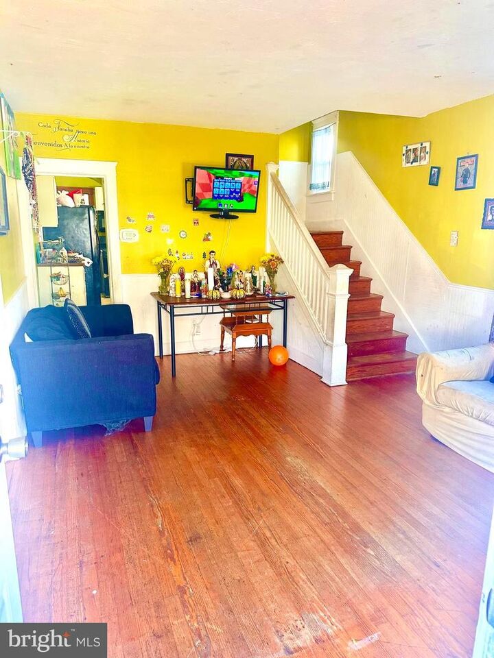 Property Photo:  19 Fulton Street  PA 17331