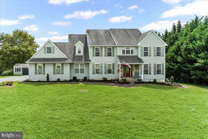 246 Joseph Road  Oxford PA 19363 photo