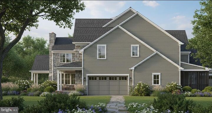 Property Photo: 0 Prescott Rd PA 19312