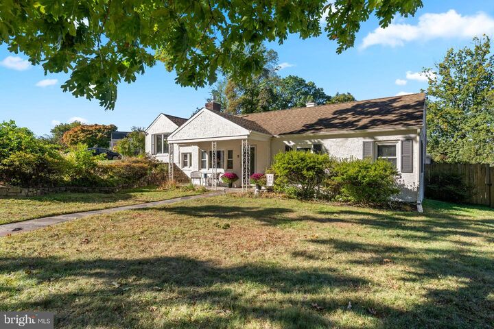 Property Photo: 359 Valley View Road PA 19406