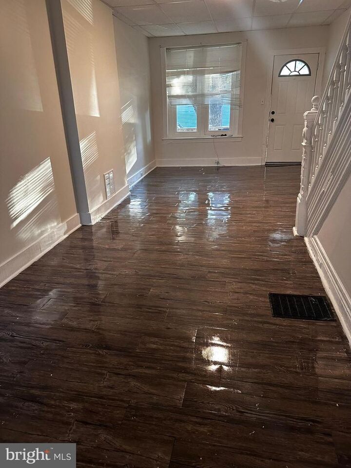 Property Photo: 307 McKnight Street PA 19601