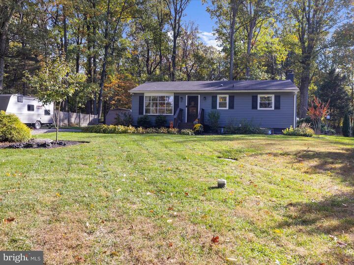 Property Photo:  11 Barnhart Road  MD 21158 