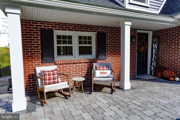 Property Photo: 201 Henry Avenue PA 19512
