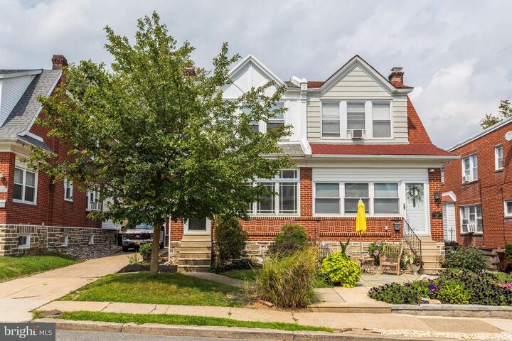 Property Photo: 181 W Albemarle Avenue PA 19050