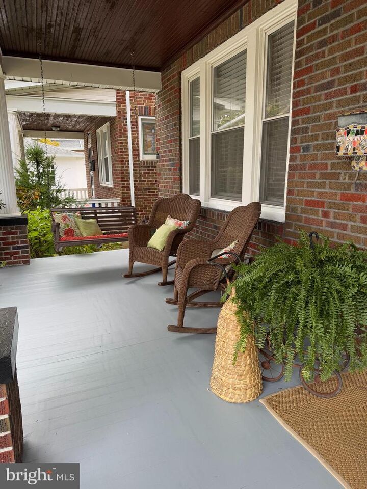 Property Photo: 136 E Elm Street PA 19607