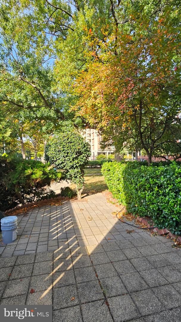 Property Photo:  628 3rd Street SW 115  DC 20024