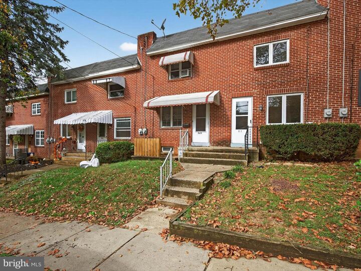 909 Union Street  Lancaster PA 17603 photo