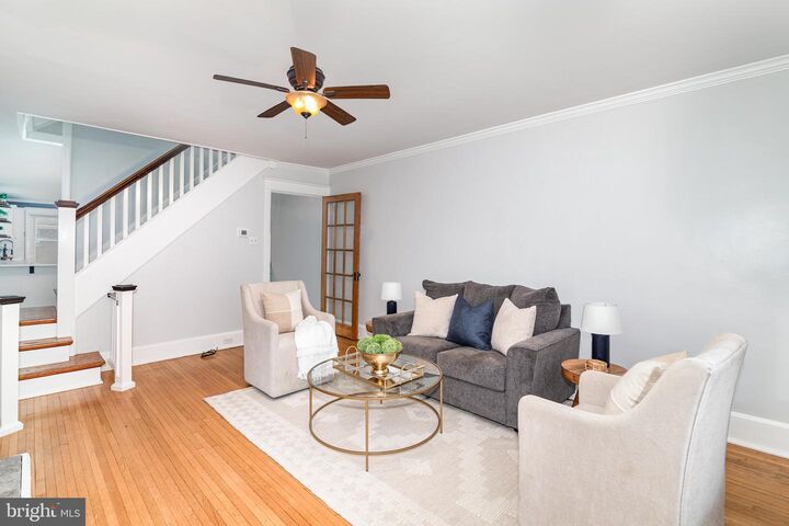 Property Photo: 3107 N 6th Street PA 17110
