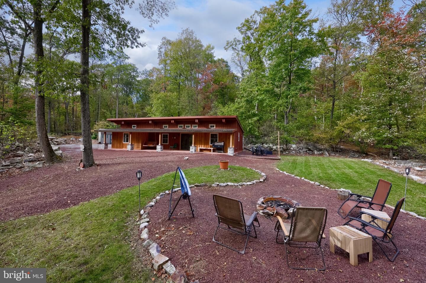Property Photo:  485 Airport Road  PA 19507 