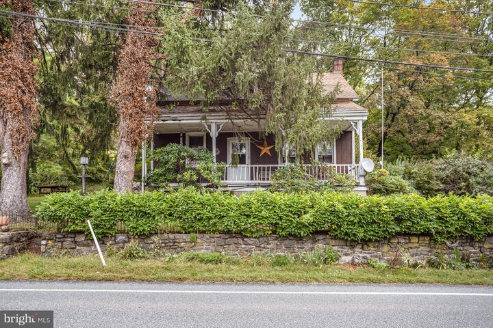 2309 Fruitville Pike  Lancaster PA 17601 photo