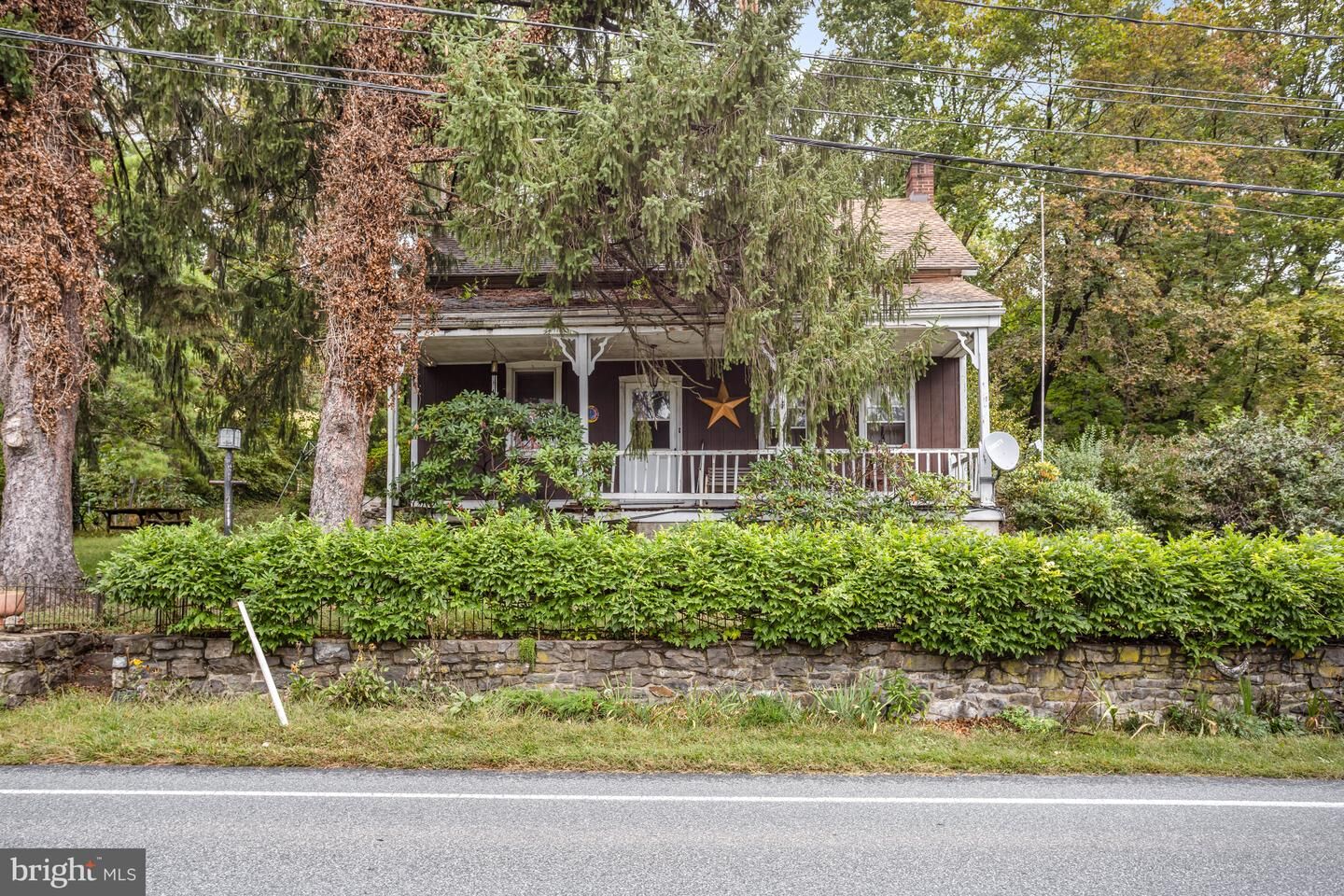 Property Photo: 2309 Fruitville Pike PA 17601