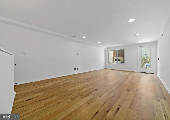 Property Photo: 2538 W Girard Avenue A PA 19130