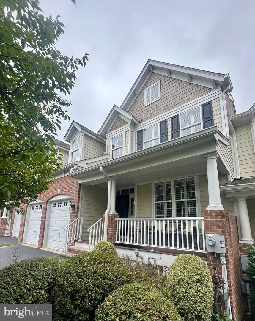 Property Photo: 617 Heath Court NJ 08530